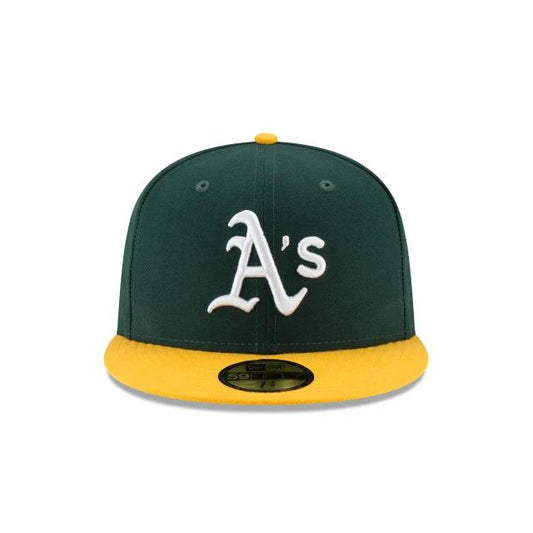 Green NEW ERA