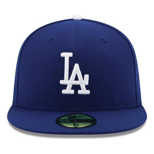 Blue LA 2 New Era