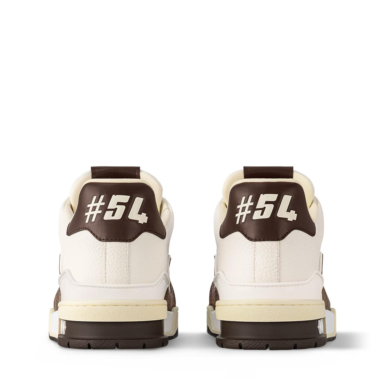 LV 5