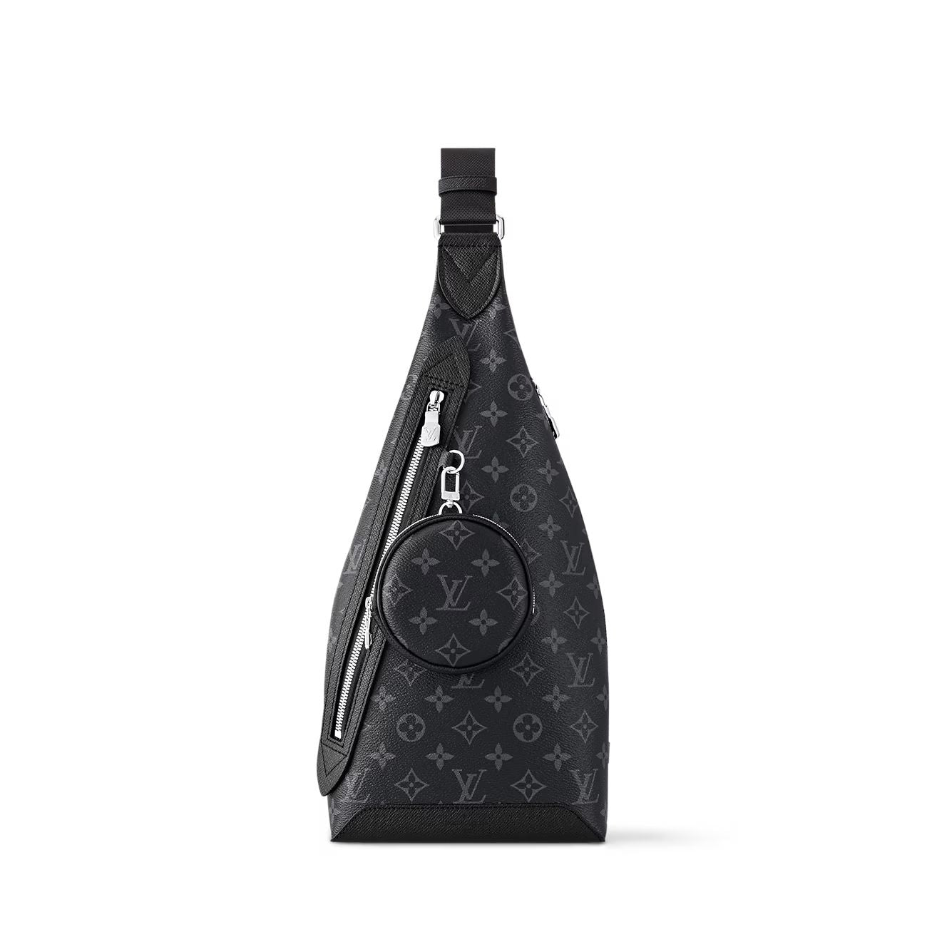 Luxury Monogram sling Crossbody Bag