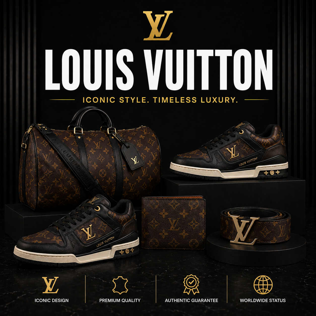LV