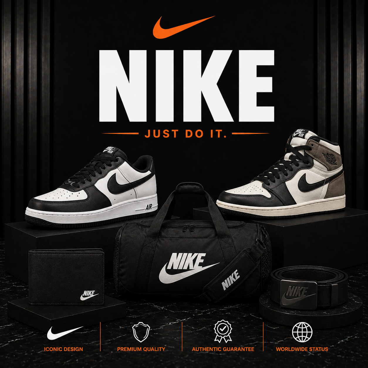 Nike