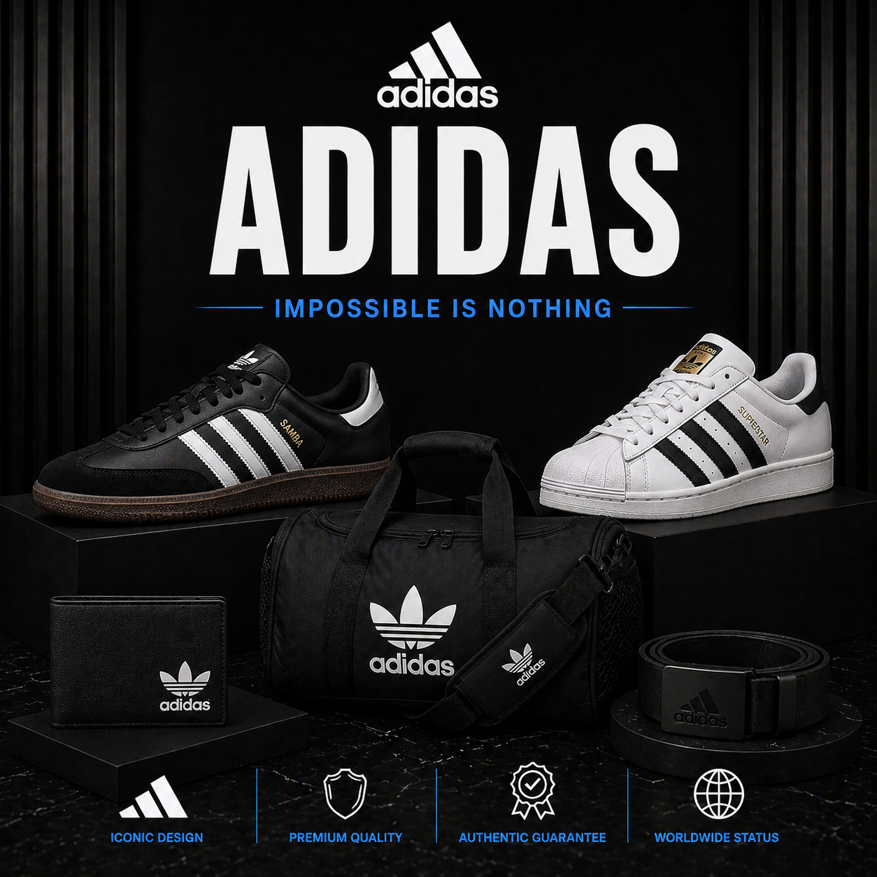 Adidas