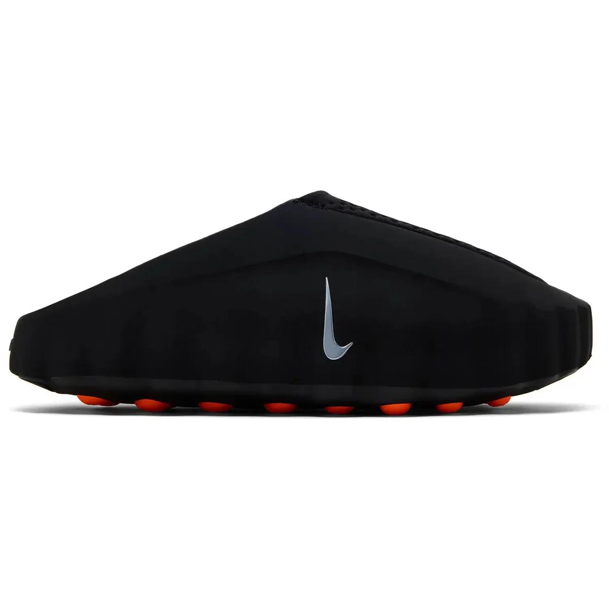 Stealth Comfort Slide Slippers