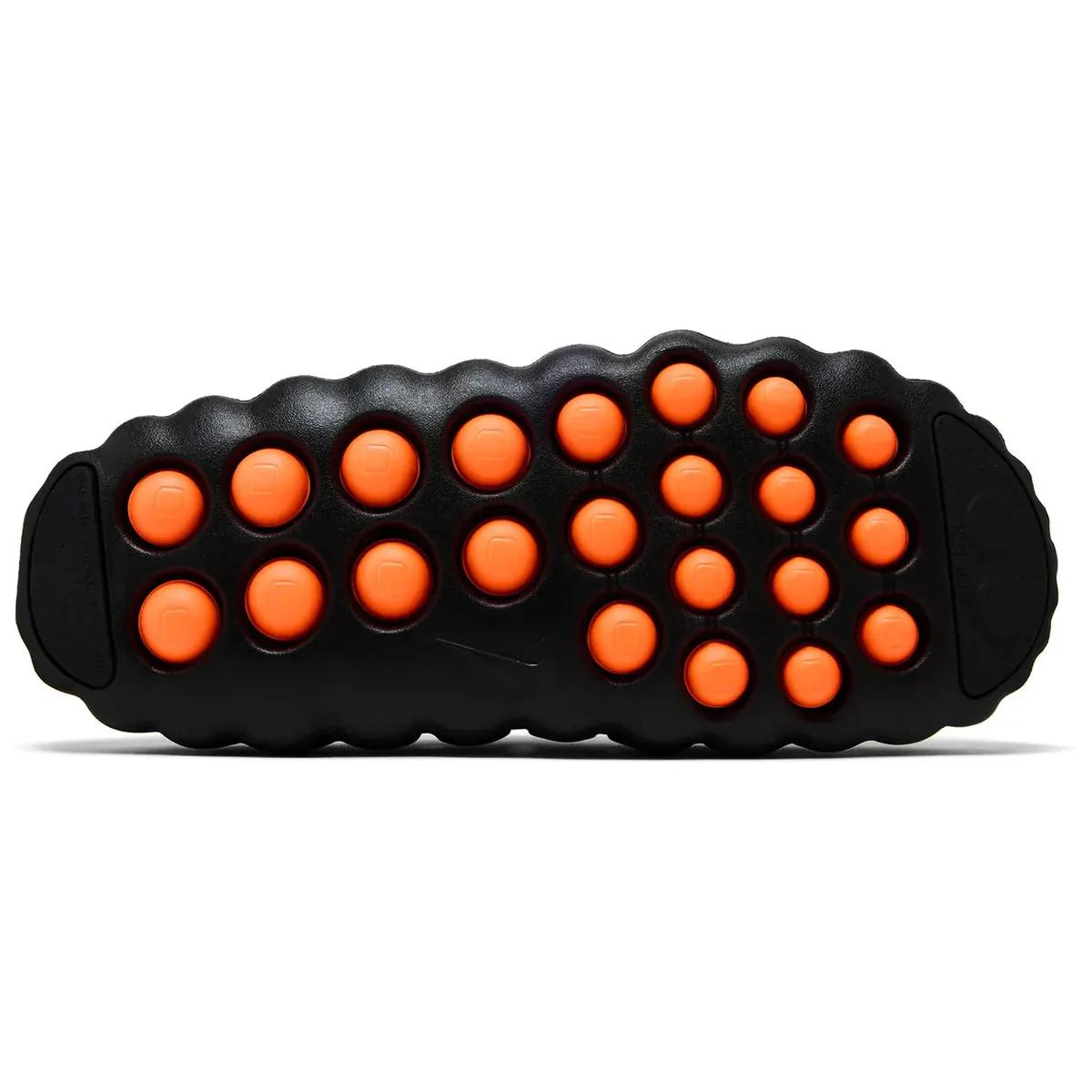 Stealth Comfort Slide Slippers