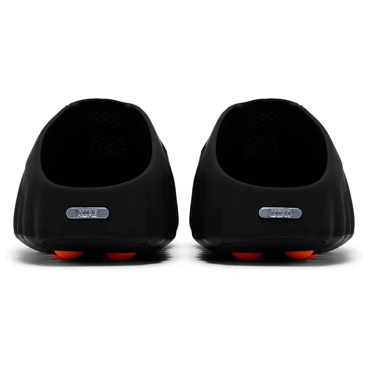 Stealth Comfort Slide Slippers