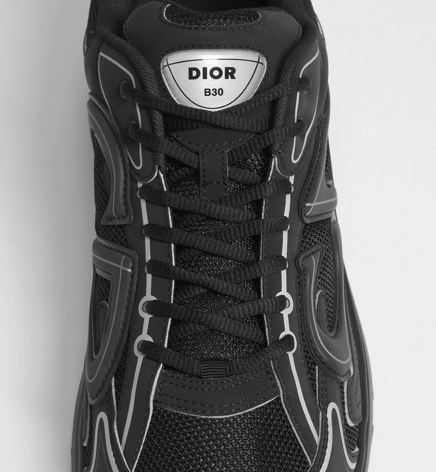 Phantom Reflective Runner Sneakers