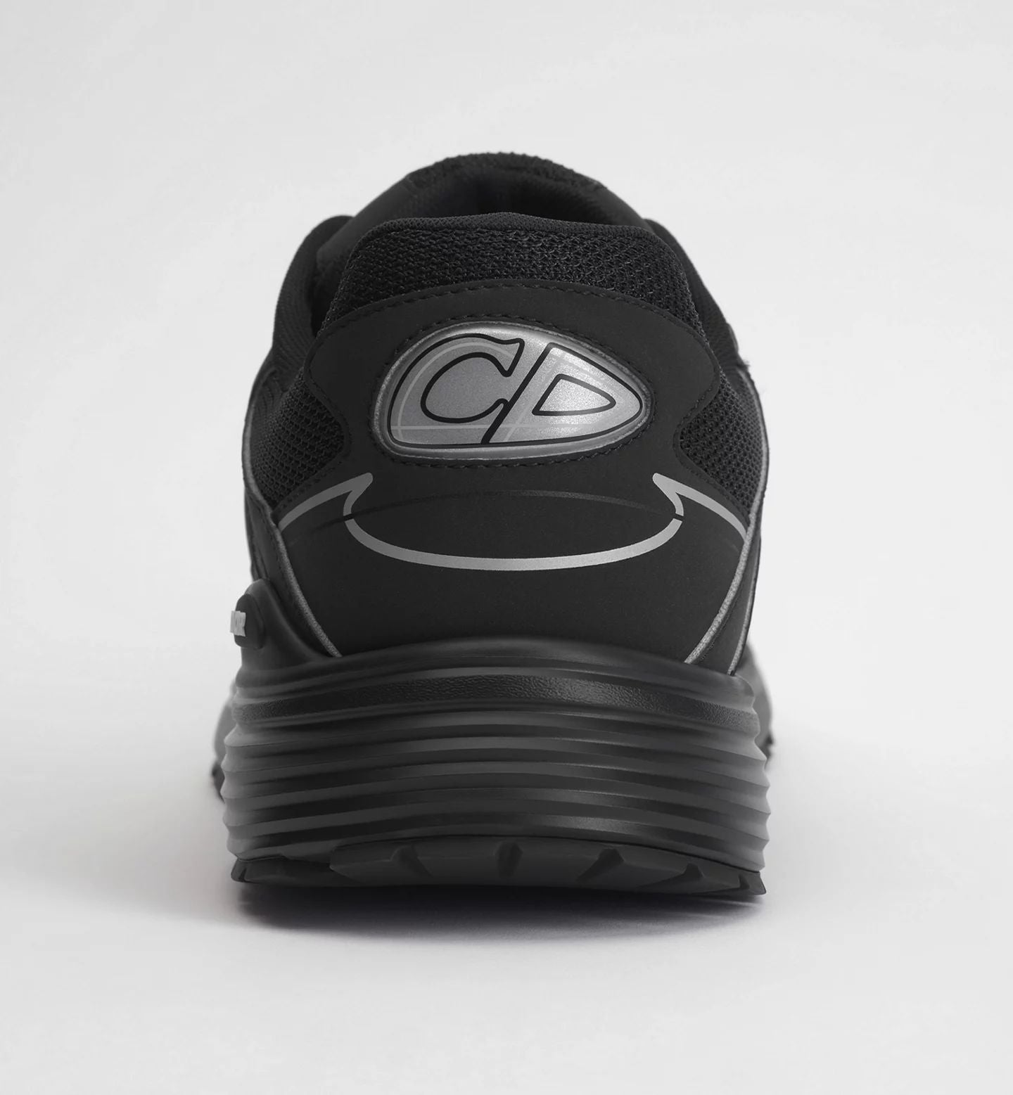 Phantom Reflective Runner Sneakers