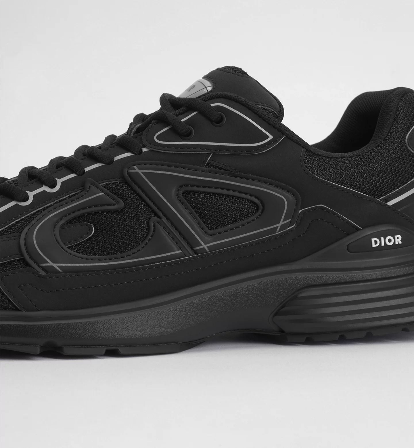 Phantom Reflective Runner Sneakers