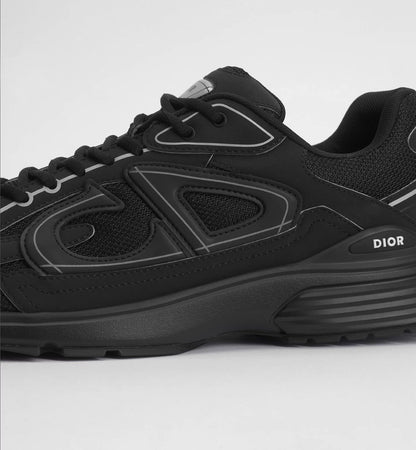 Phantom Reflective Runner Sneakers