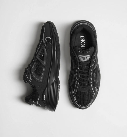 Phantom Reflective Runner Sneakers