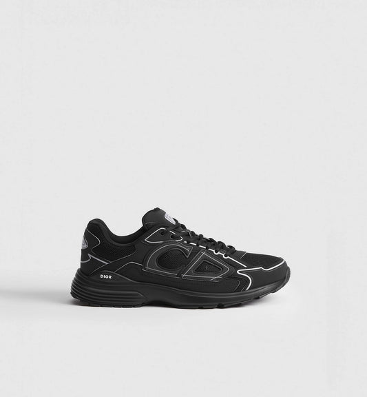 Phantom Reflective Runner Sneakers