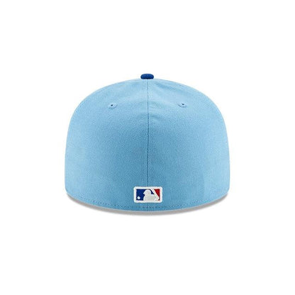 Blue New era