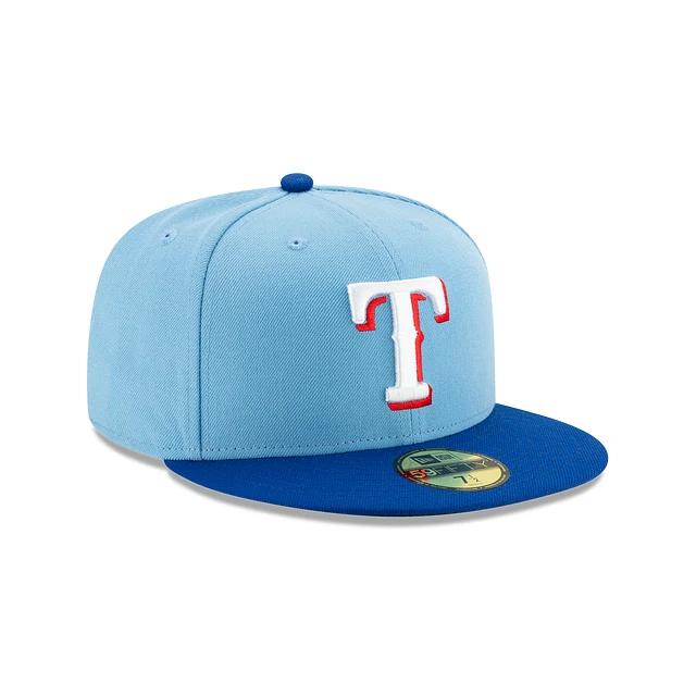 Blue New era
