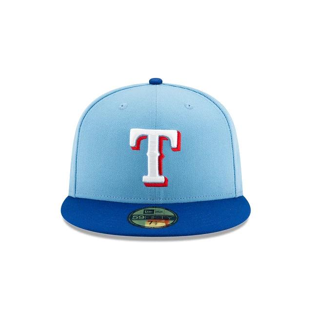 Blue New era