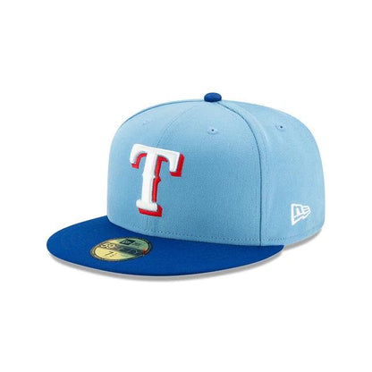 Blue New era