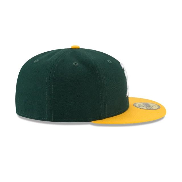 Green NEW ERA