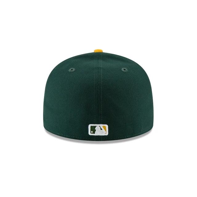 Green NEW ERA