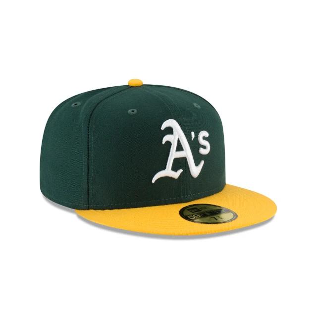 Green NEW ERA
