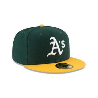 Green NEW ERA