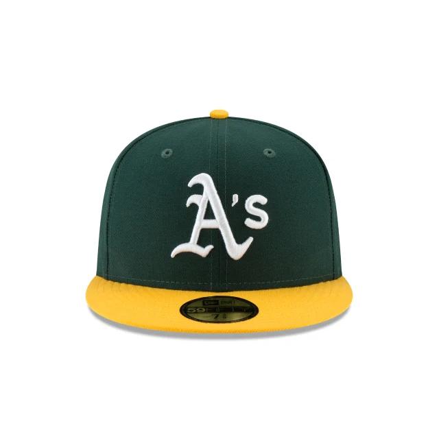 Green NEW ERA