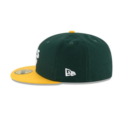 Green NEW ERA