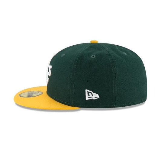 Green NEW ERA