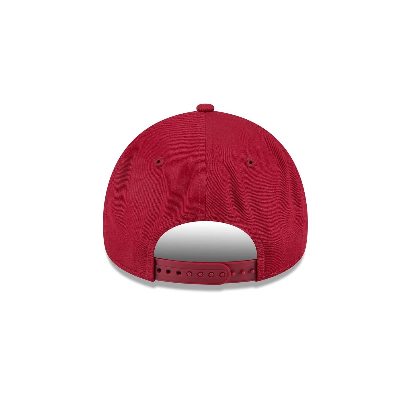 Red New Era