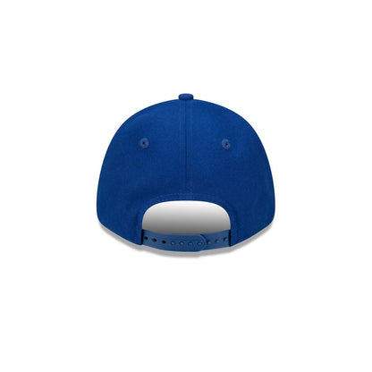 Blue LA new era