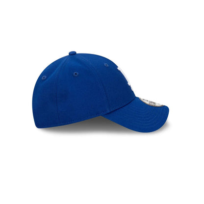 Blue LA new era