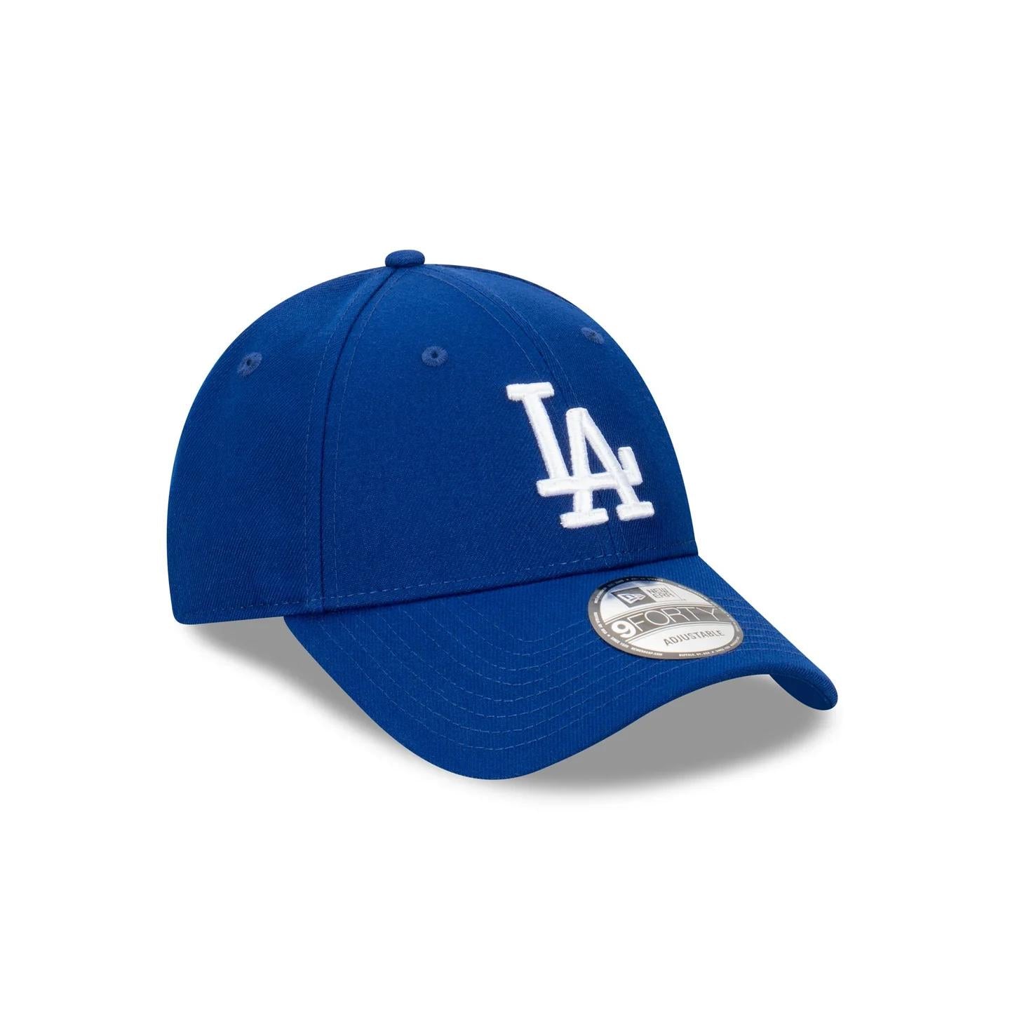 Blue LA new era