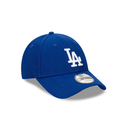 Blue LA new era