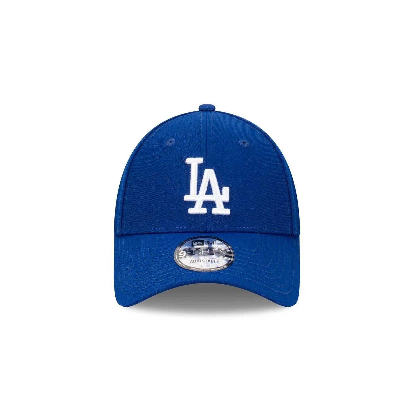 Blue LA new era