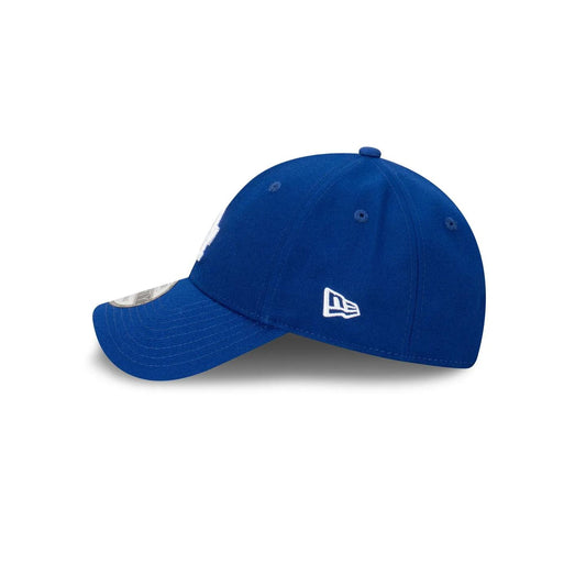 Blue LA new era