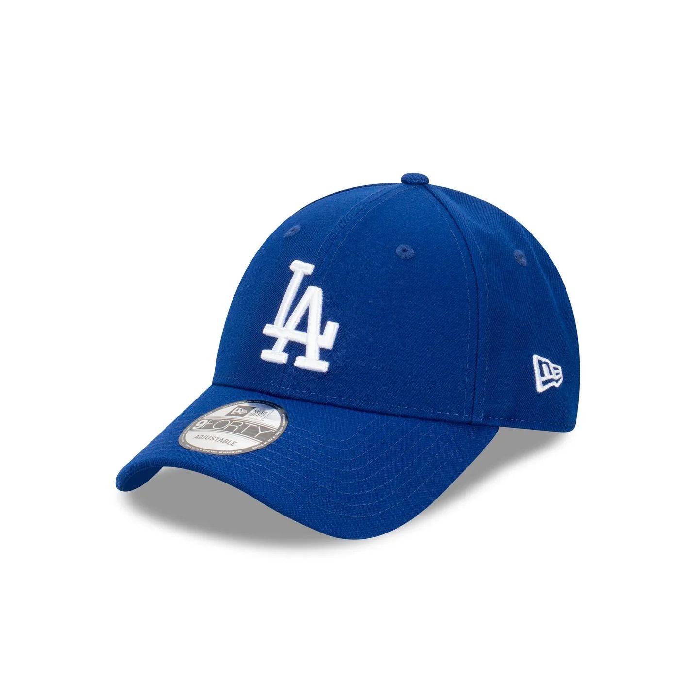 Blue LA new era