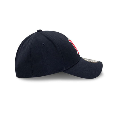 Red B new era