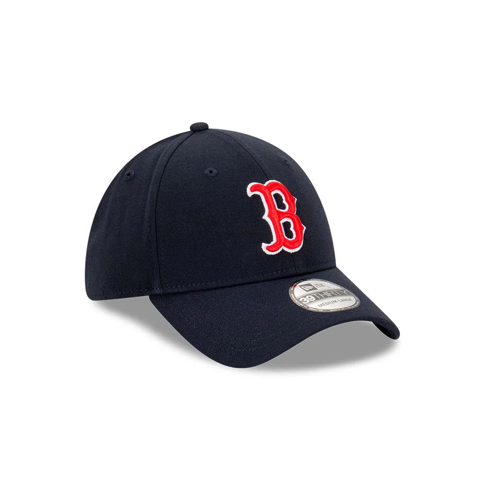 Red B new era