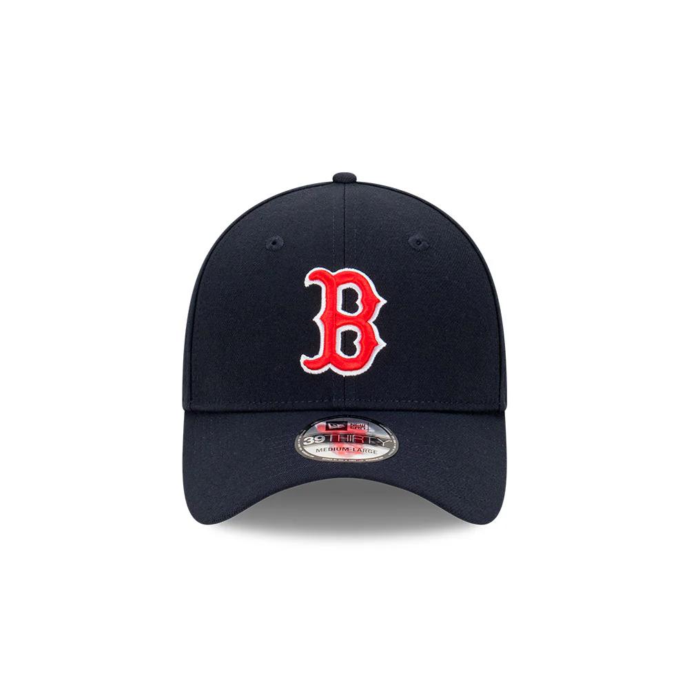 Red B new era