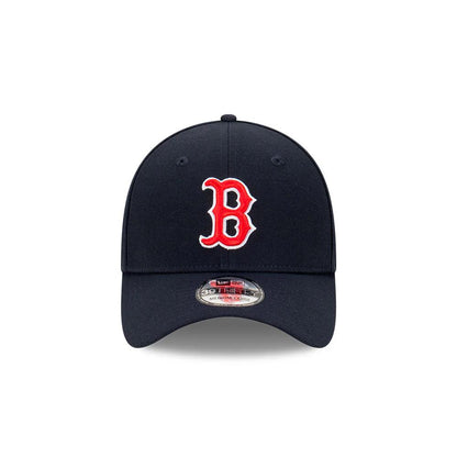 Red B new era