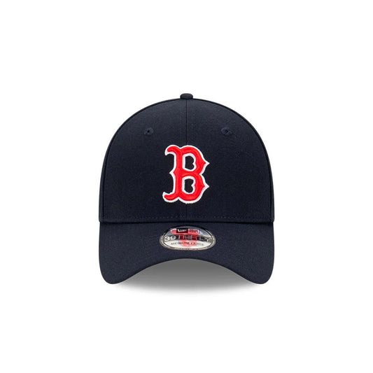 Red B new era