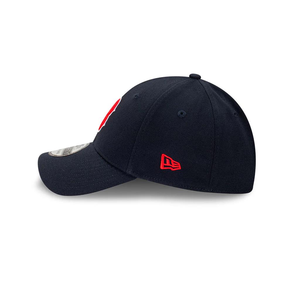 Red B new era