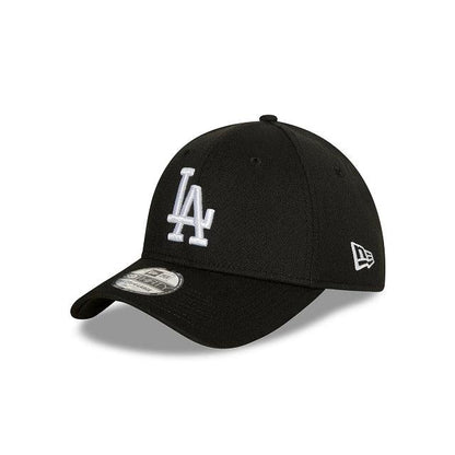 Black La New Era