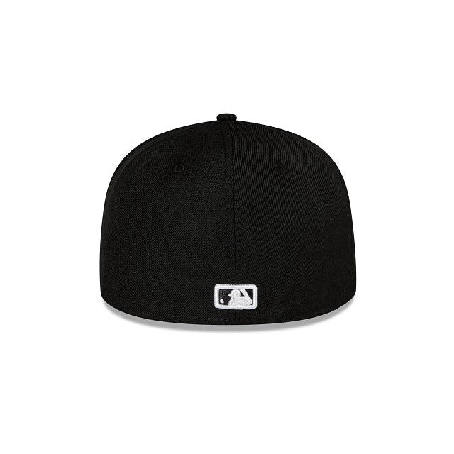 Black La New Era