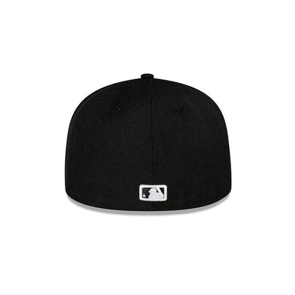 Black La New Era