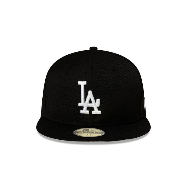 Black La New Era