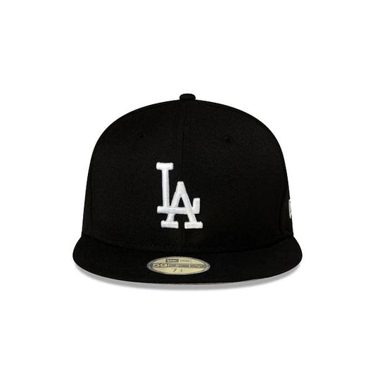 Black La New Era