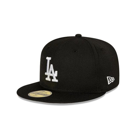 Black La New Era