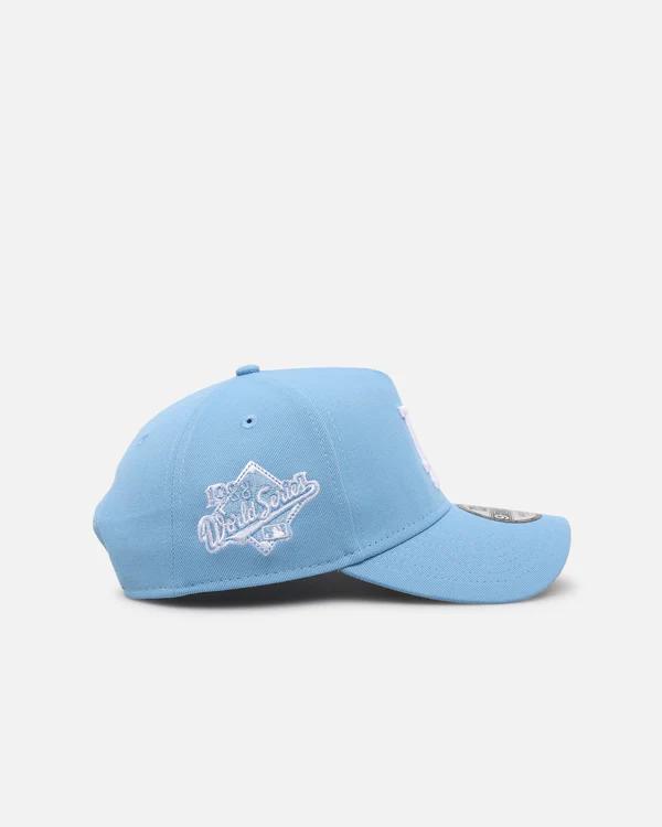 Blue LA new Era