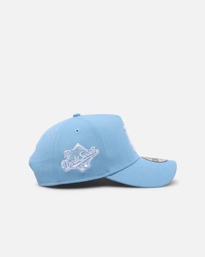 Blue LA new Era