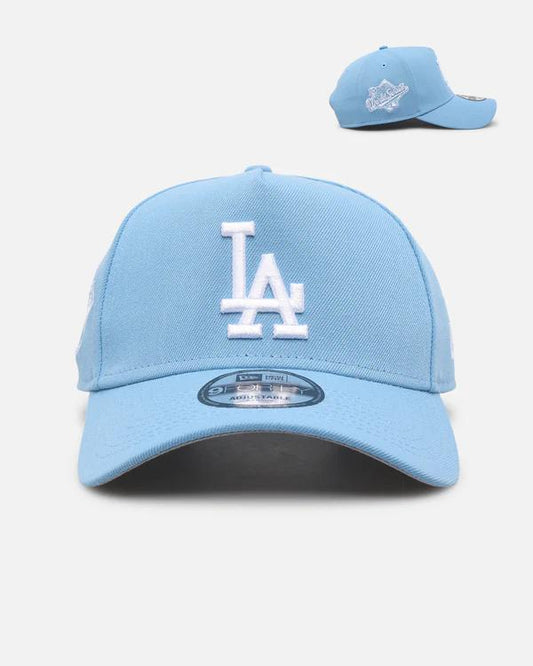 Blue LA new Era